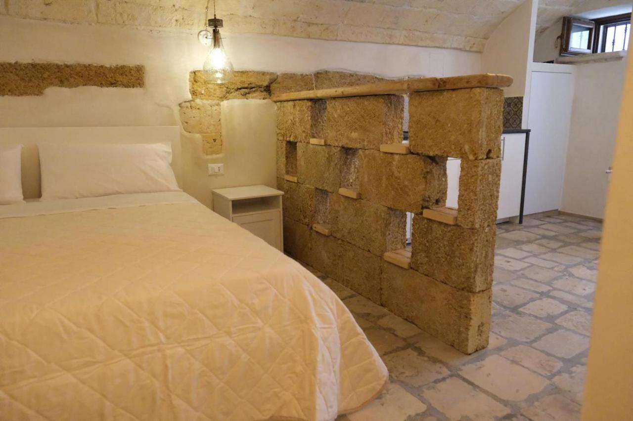 Vico Luxury Room Mesagne Exterior photo